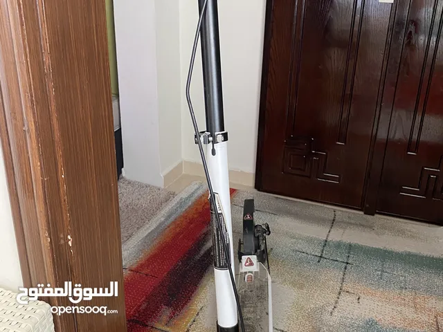 سكوتر كهربائي مستعمل حاله وكاله للبيع ب سعر 100
