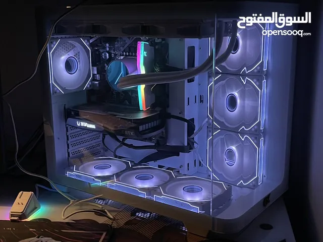 pc العاب مستخدم