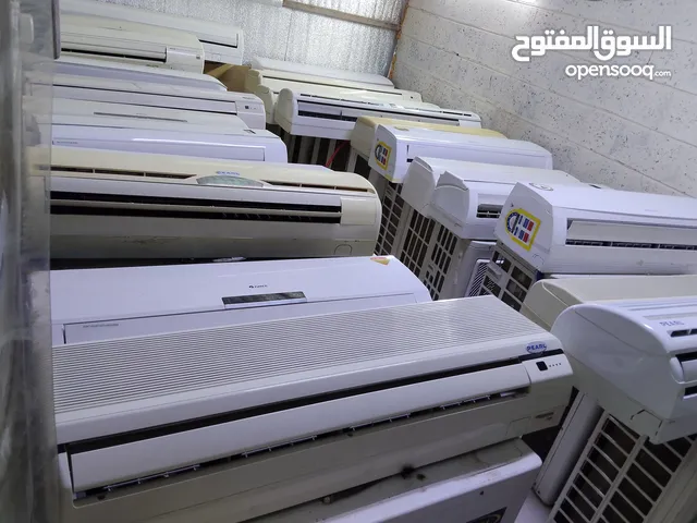 AC good condition
