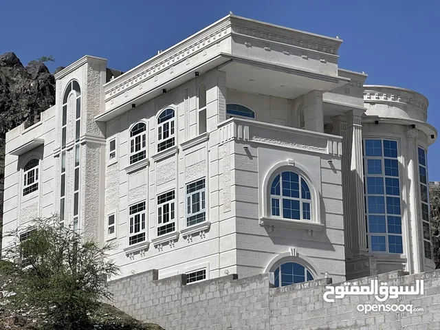 320 m2 More than 6 bedrooms Villa for Sale in Sana'a Hayi AlShabab Walriyada
