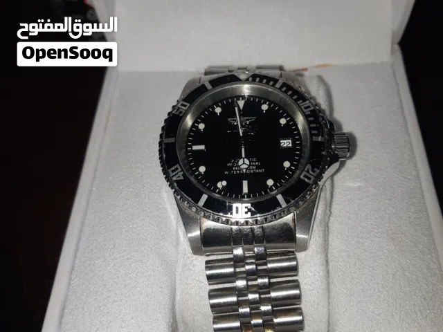 ساعة انيفكتا اصلية للبيع