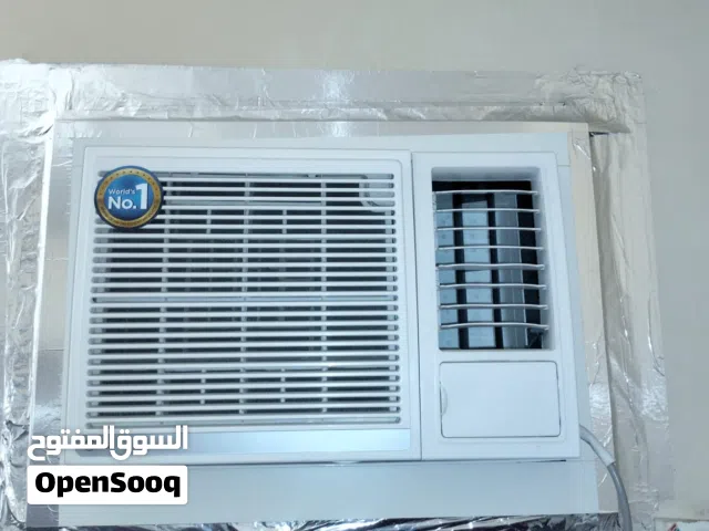 ac 2 ton window for sale midea