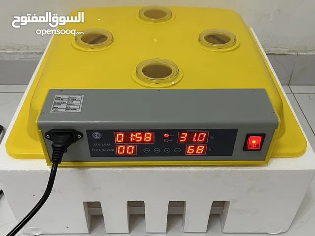 فقاسه اتوماتيك 48 بيضه