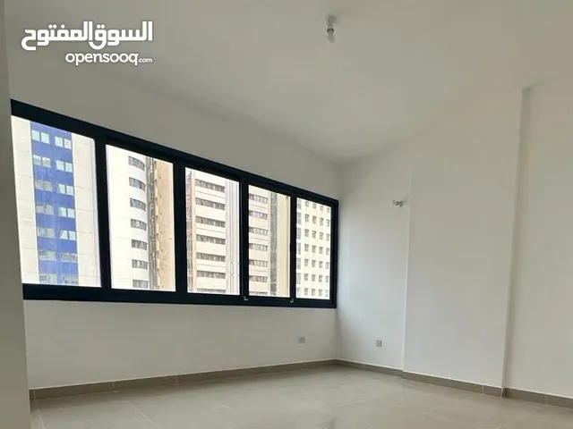 A room for rent is now available in Hamdan, Khalifa Street, next to WTC MALL