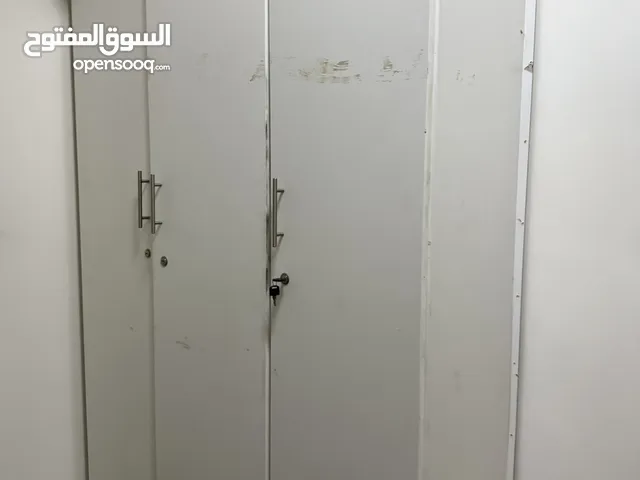 غرفة نوم للبيع كامله استعمال خفيف