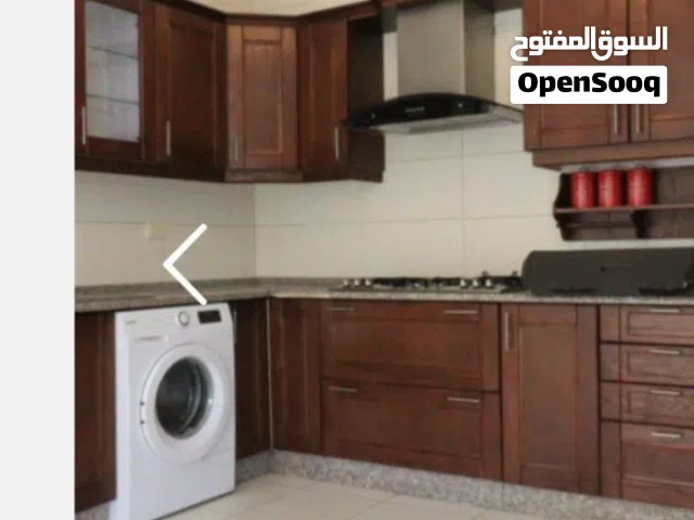 مطلوب شقه مفروشه حديثه للايجار الشهري في عمان الغربيه من المالك مباشره