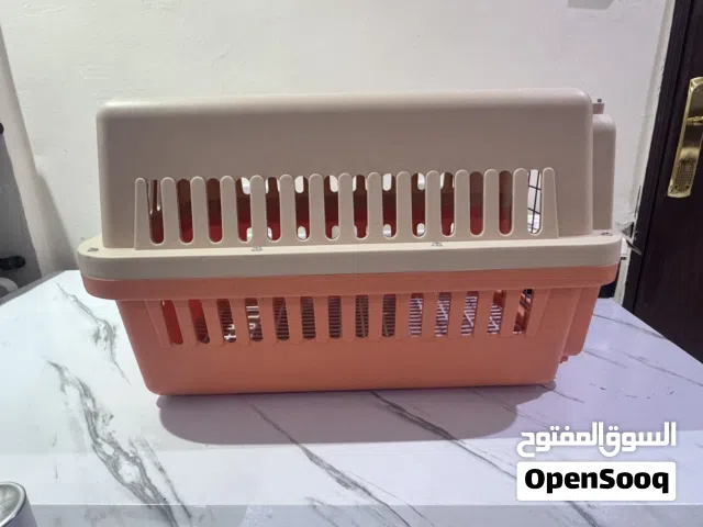 Pet Carrier / Pet Travel Crate