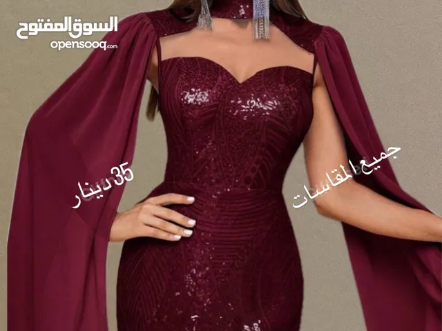 Evening Dresses in Mubarak Al-Kabeer