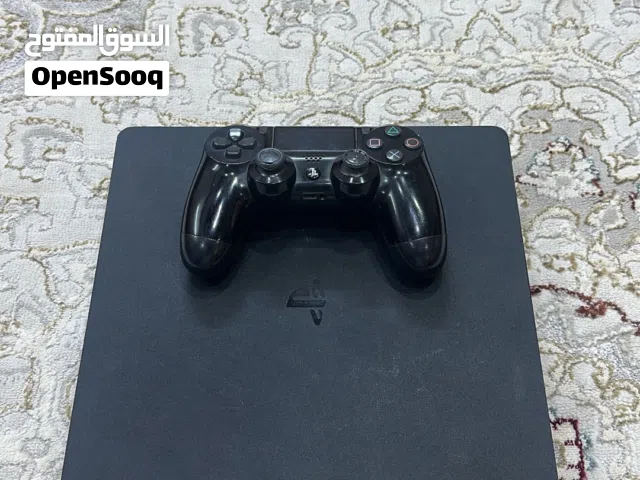 PlayStation 4 PlayStation for sale in Al Batinah