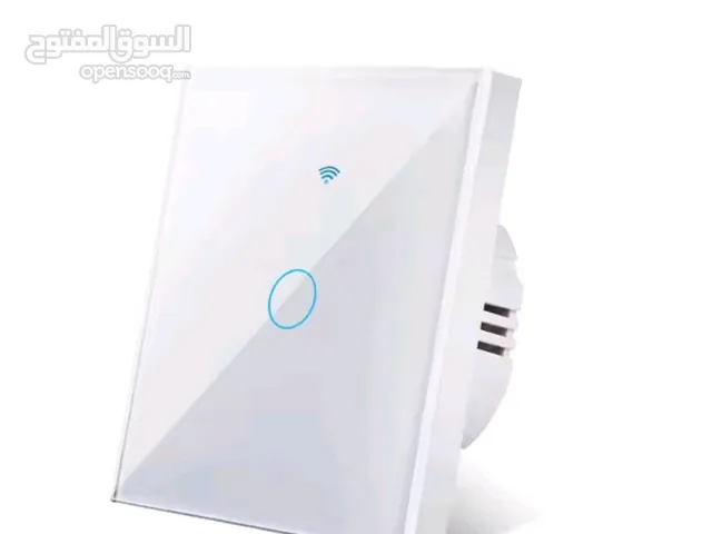 النقاط الذكيه