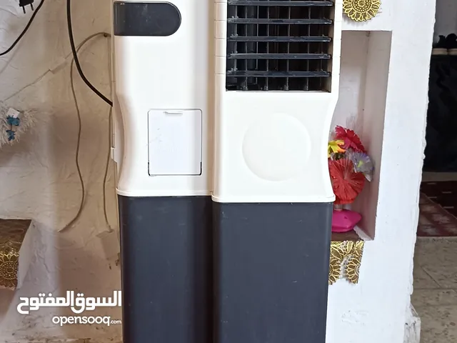 مكيف صحراوي على الماء