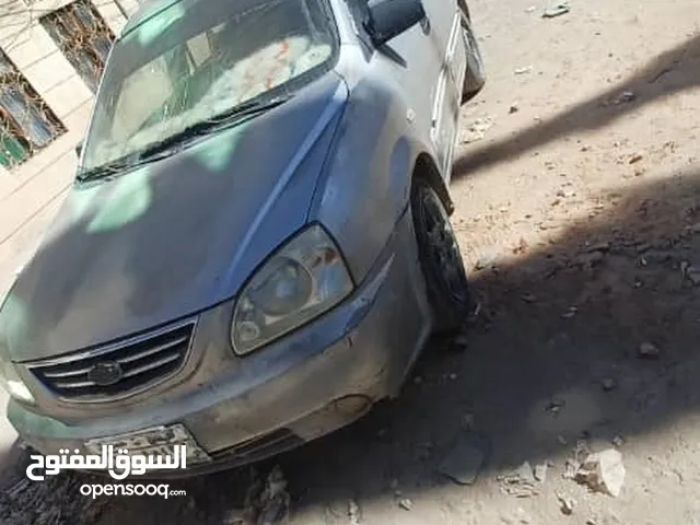 Used Kia Rio in Sana'a