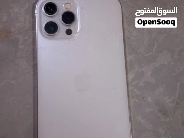 Apple iPhone 12 Pro Max 128 GB in Hail