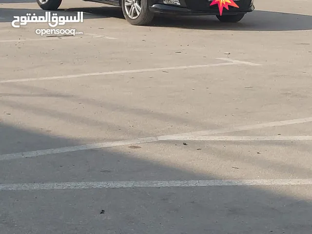 Used Skoda Fabia in Nablus