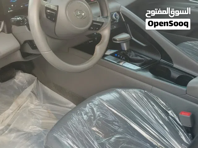 هيونداي النتراء 2021