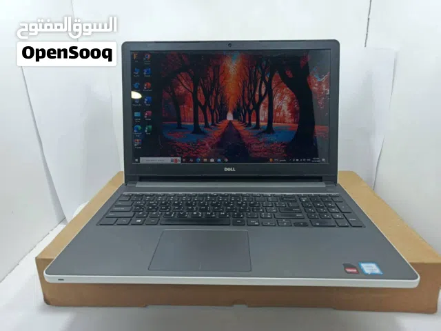 Windows Dell for sale  in Zarqa