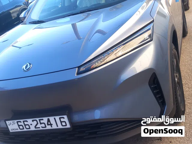 2027 Dongfeng Mage EV