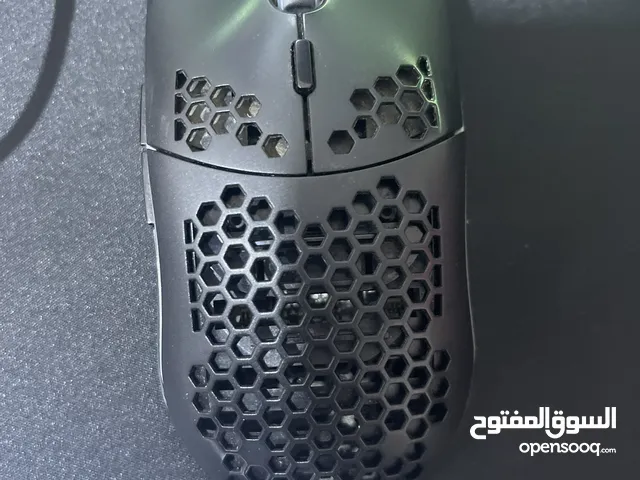 ماوس كلوريس مودل O