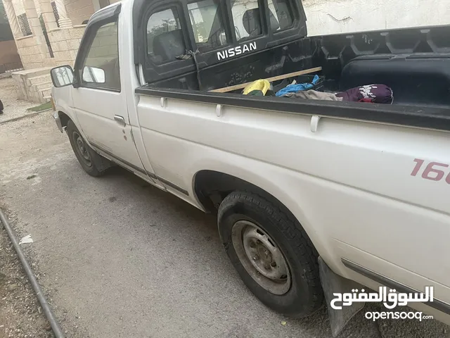 Used Nissan Other in Madaba