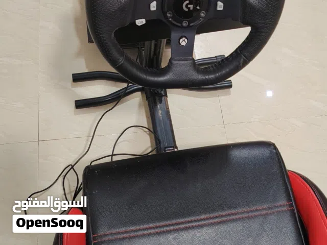 دركسون شركة لوجيتيك