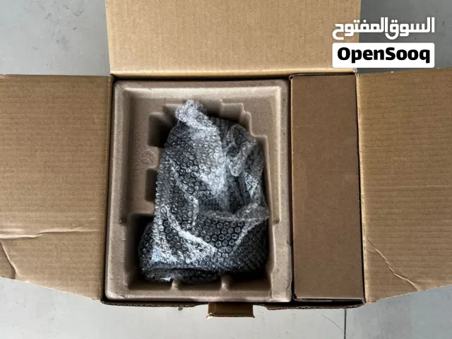 للبيع: كاميرا Logitech Rally Camera جديدة بالكرتونة موجودة في أبوظبي New قابل للتفاوض