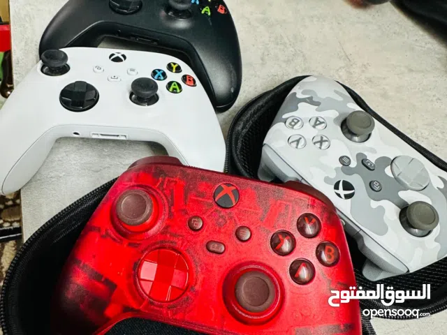 ايدين اكس بوكس سيريس