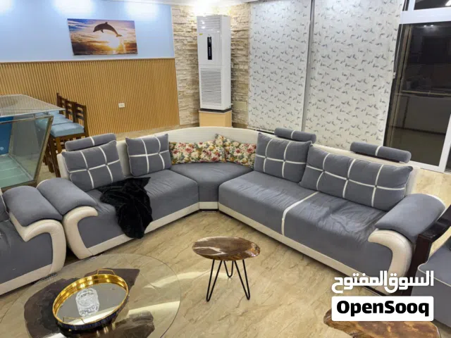 كورنر من مفروشات مايزو