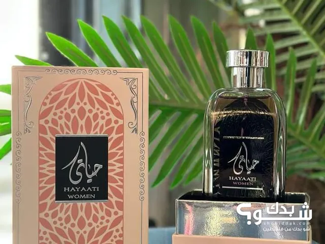 عطور بتجنن