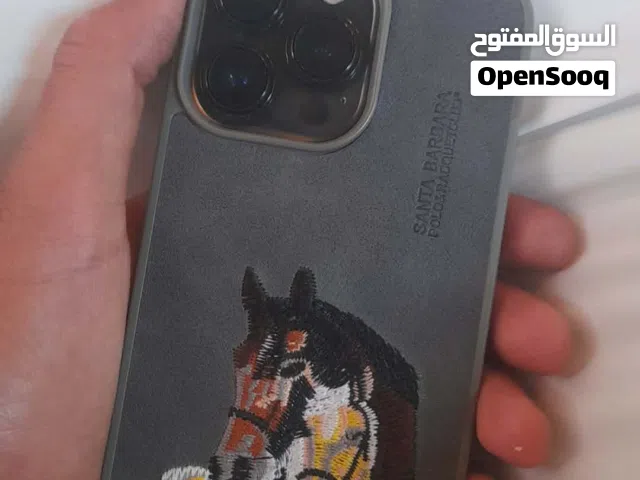 Apple iPhone 13 Pro 128 GB in Tripoli