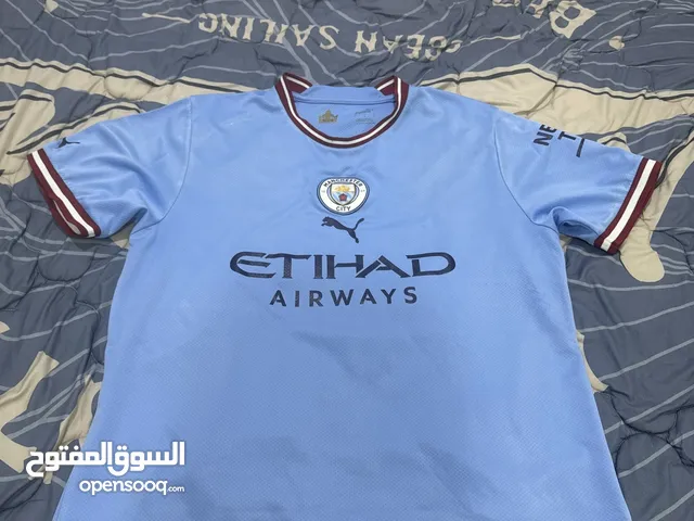 تيشرت مانشستر سيتي 22/23