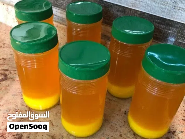 سمن عماني محلي