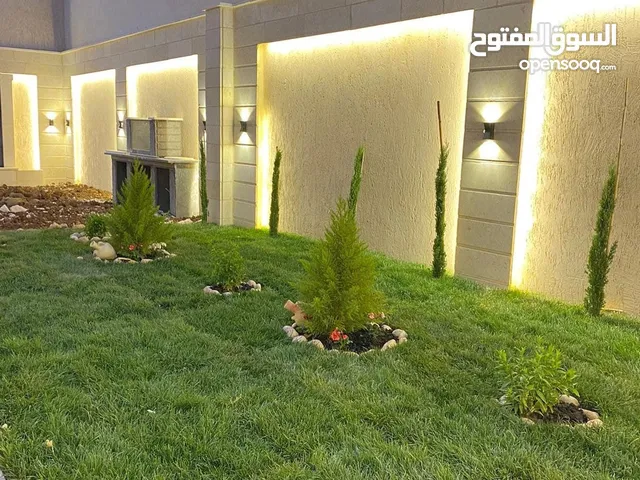 220 m2 3 Bedrooms Apartments for Rent in Amman Airport Road - Manaseer Gs