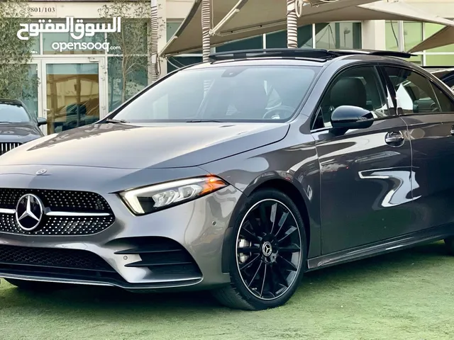 Mercedes A220 2022