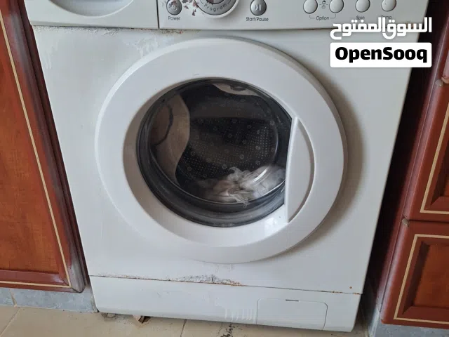 غسالة ال جي