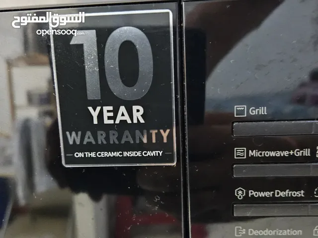 Samsung Microwave grill 32L ovan