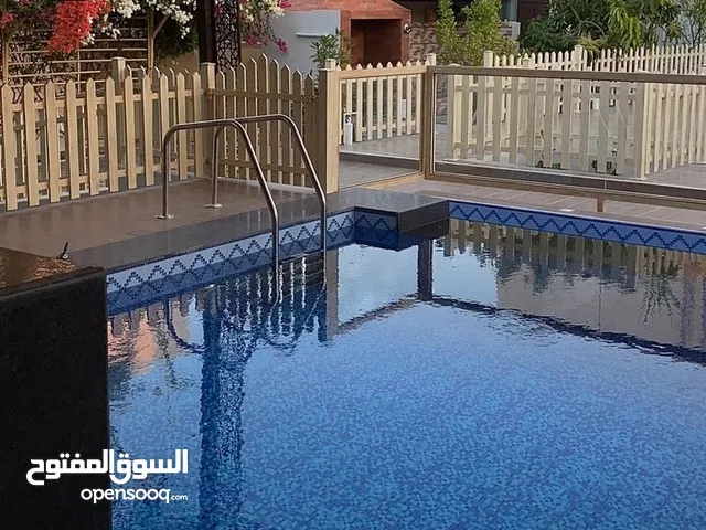 Studio Chalet for Rent in Muscat Seeb