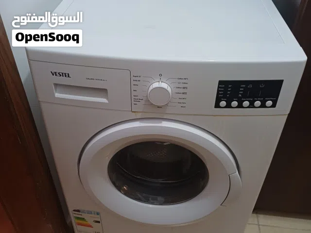 غساله اتوماتيك فيستل