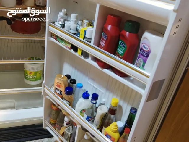 General Deluxe Refrigerators in Baghdad