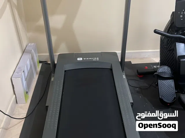 بيع اجهزة رياضيه منزليه