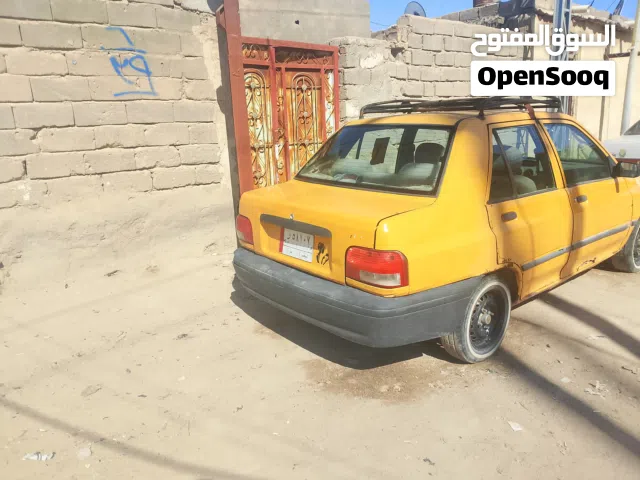 2015 SAIPA Other