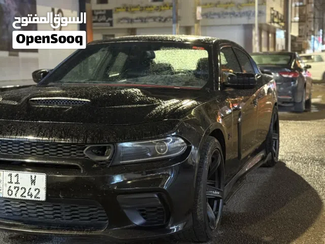 Used Dodge Charger in Basra