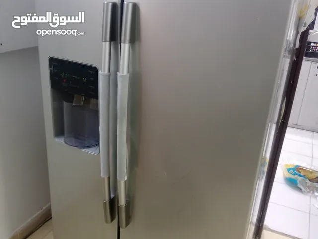 Samsung twin cooling refrigerator for sale