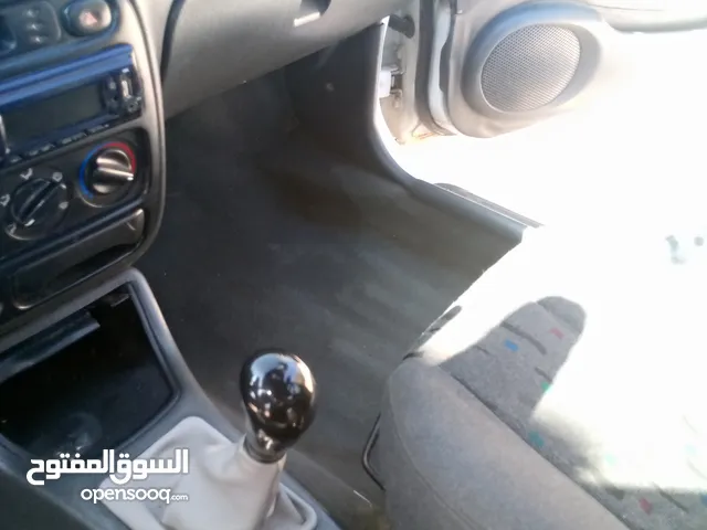 Used Hyundai Accent in Amman