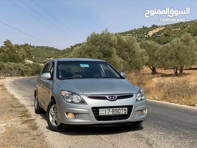 Used Hyundai i30 in Jerash
