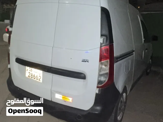 2019 Renault Express