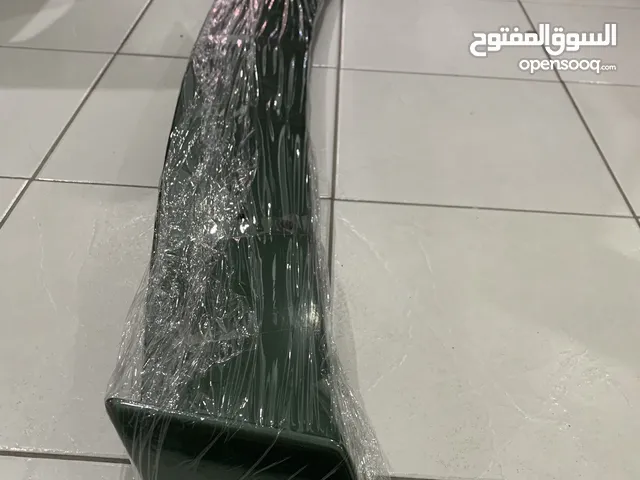 جناح بحالة ممتازة