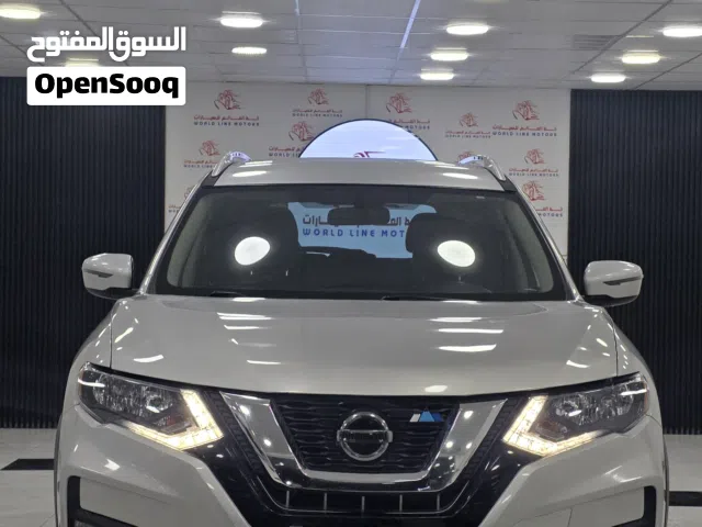 نيسان روج 2018 – قوة واعتمادية بسعر نار جاهز تمتلك SUV عملية، اقتصادية، ومريحة للعائلة؟ الفرصة