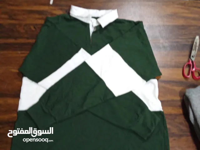 تيشيرت نسائي 4000 بجميع الالوان والمقاسات من m الى xxl