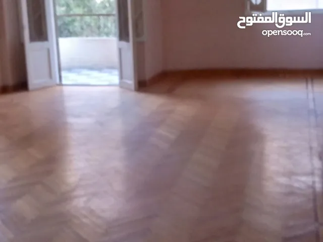 160 m2 3 Bedrooms Apartments for Rent in Cairo Nasr City
