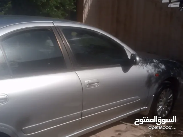 Nissan Sunny 2001 in Amman